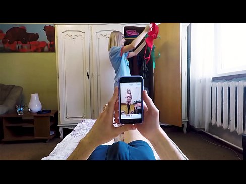 ❤️ Polusestra je natjerala brata da svrši neposredno prije nego što je mama došla kući ️❌ Porno kod nas ️❤