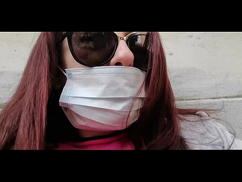 ❤️ Nicoletta se osveti svom komšiji i piški u njegovoj garaži (Specijalni italijanski karantin Covid19) ️❌ Porno kod nas ️❤