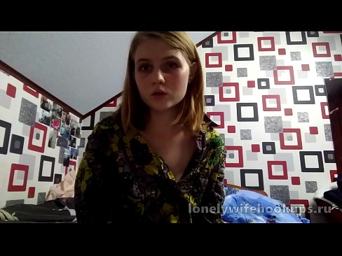❤️ Mlada plavokosa studentica iz Rusije voli veće kite. ️❌ Porno kod nas ️❤