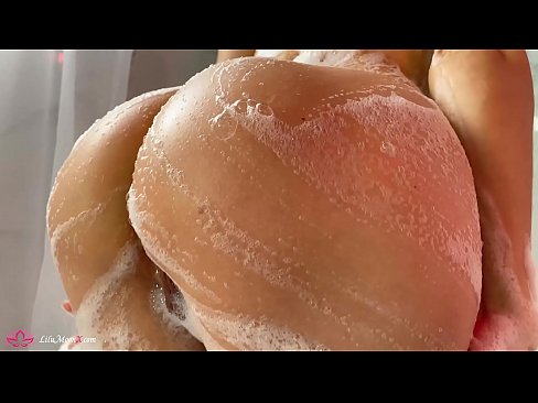 ❤️ Brineta masturbira macu vibratorom do intenzivnog orgazma pod tušem ️❌ Porno kod nas ️❤