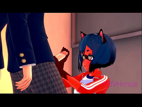 ❤️ Potpuno novi ranč za stoku sa Michiru Kagemorijem ️❌ Porno kod nas ️❤