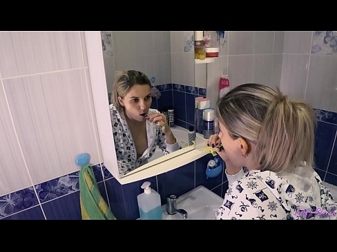 ❤️ Hack sa mladim u pidžami završava oralnu spermu u dupe - letty black ️❌ Porno kod nas ️❤