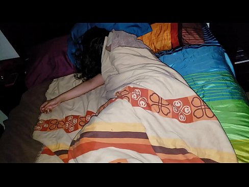 ❤️ Posinak grdi svoju mladu maćehu dok ona spava. ️❌ Porno kod nas ️❤