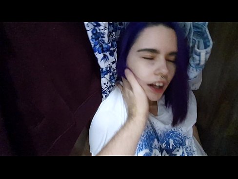 ❤️ Našao sam svoju sestru u ormaru i pomogao joj da svrši ️❌ Porno kod nas ️❤